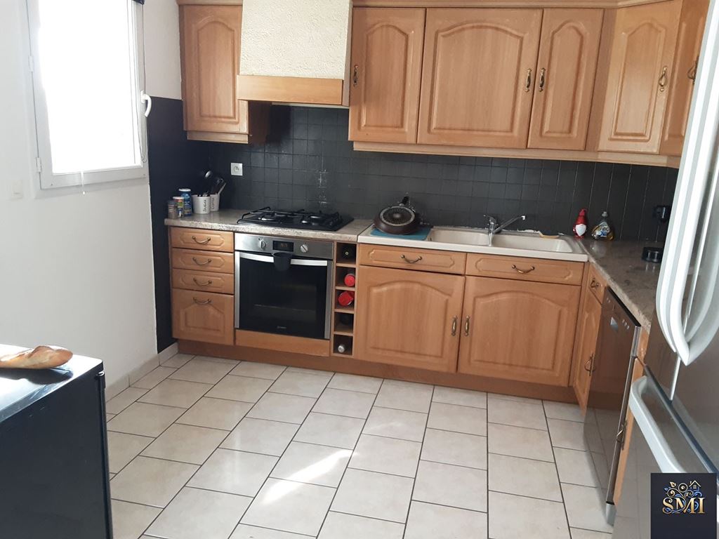 Maison LA CHAPELLE SUR LOIRE (37140) Agence SMI