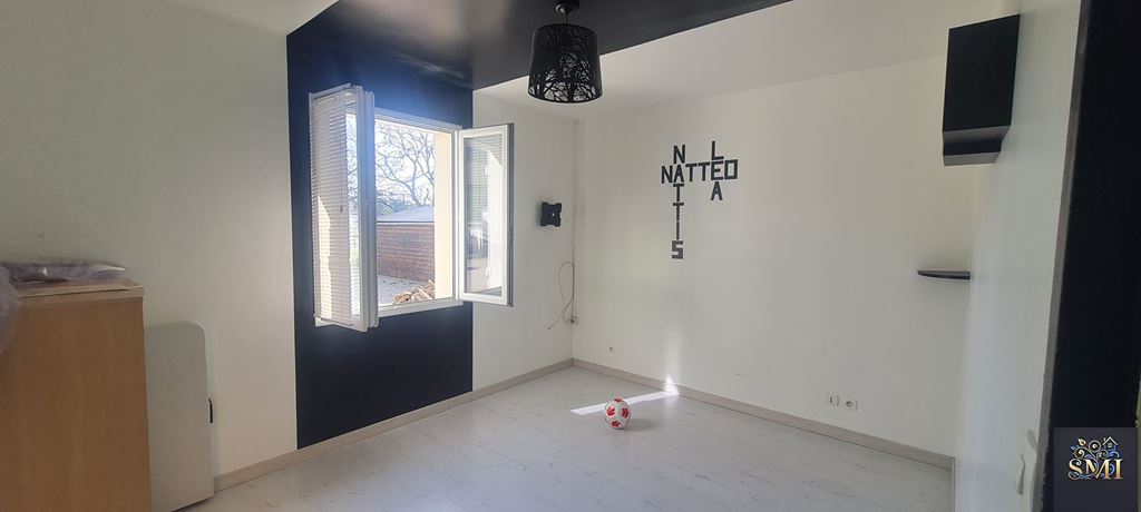 Maison LA CHAPELLE SUR LOIRE (37140) Agence SMI