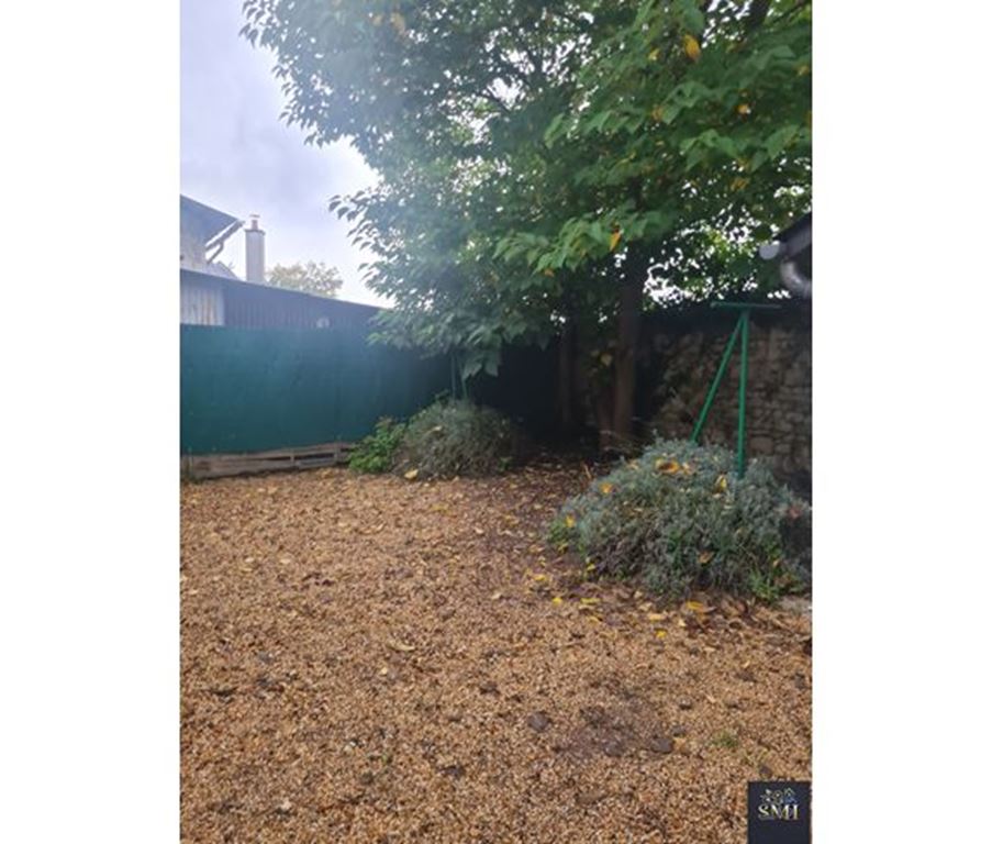 Maison de village BENAIS (37140) Agence SMI