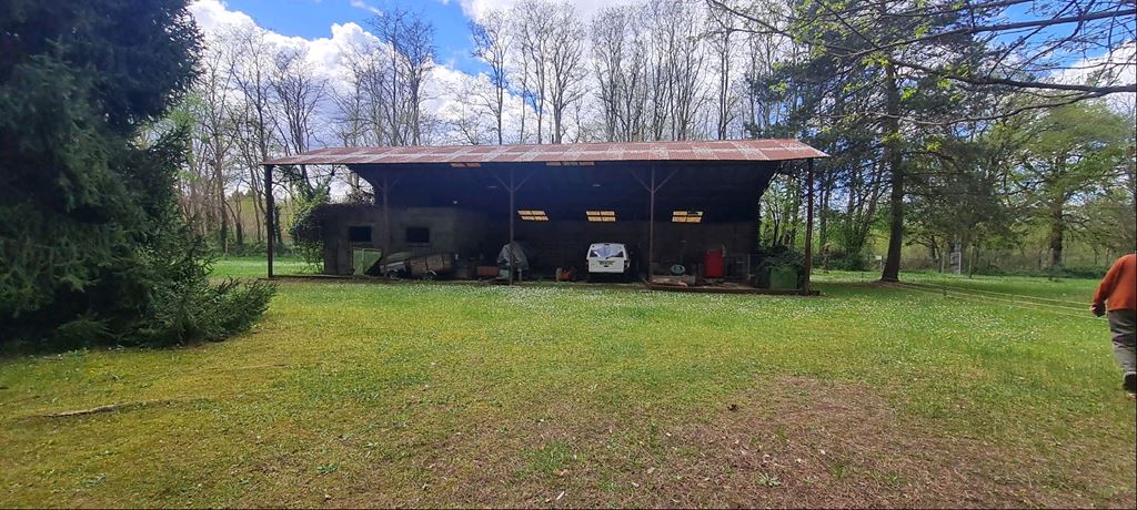 Propriété CONTINVOIR (37340) Agence SMI