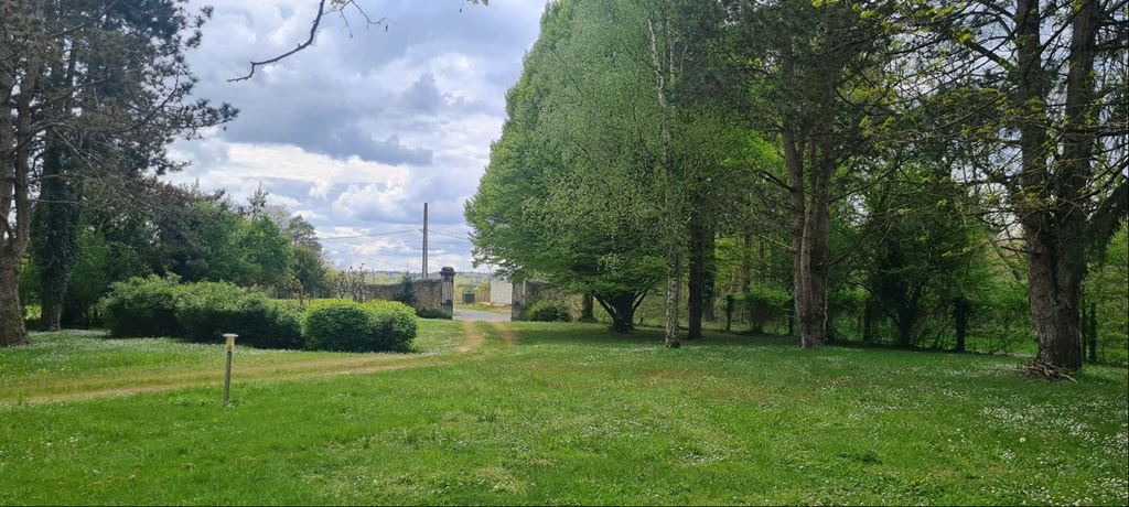 Propriété CONTINVOIR (37340) Agence SMI
