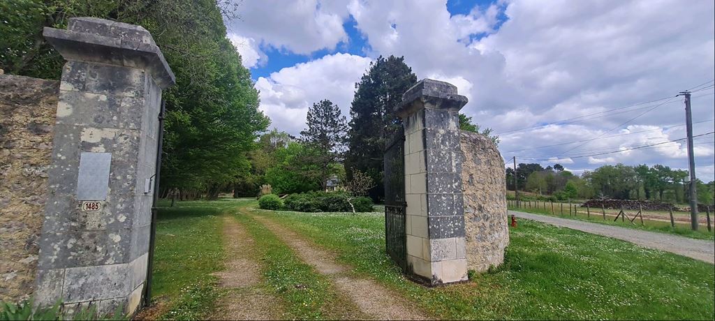 Propriété CONTINVOIR (37340) Agence SMI