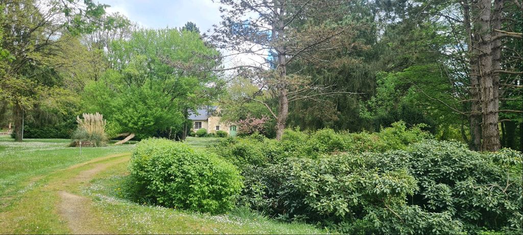 Propriété CONTINVOIR (37340) Agence SMI