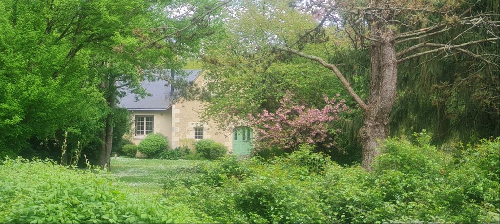 Propriété CONTINVOIR (37340) Agence SMI