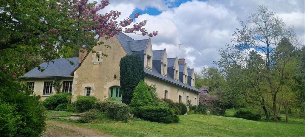 Propriété CONTINVOIR (37340) Agence SMI