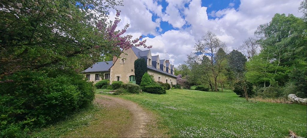 Propriété CONTINVOIR (37340) Agence SMI