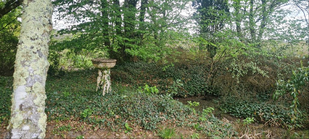 Propriété CONTINVOIR (37340) Agence SMI