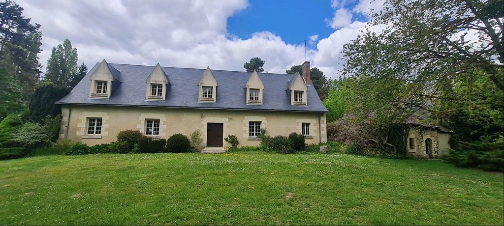 Propriété CONTINVOIR (37340) Agence SMI