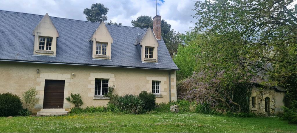 Propriété CONTINVOIR (37340) Agence SMI