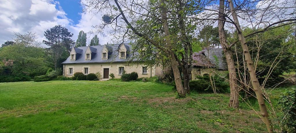 Propriété CONTINVOIR (37340) Agence SMI