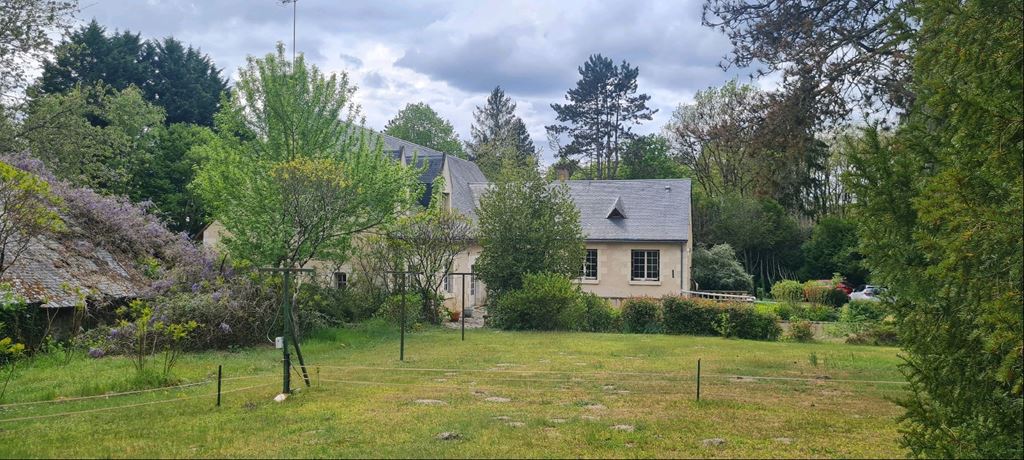 Propriété CONTINVOIR (37340) Agence SMI