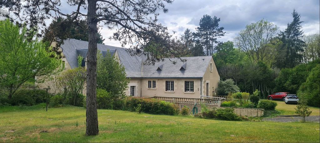 Propriété CONTINVOIR (37340) Agence SMI