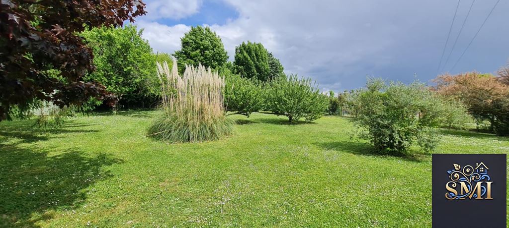 Maison BENAIS (37140) Agence SMI