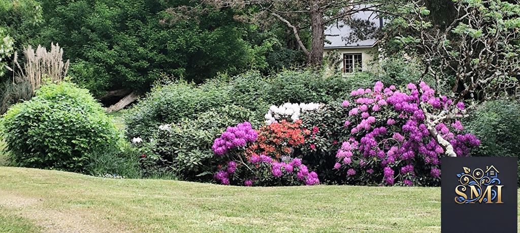 Propriété CONTINVOIR (37340) Agence SMI