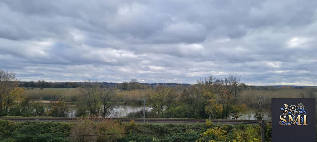 Maison ancienne LANGEAIS (37130) Agence SMI