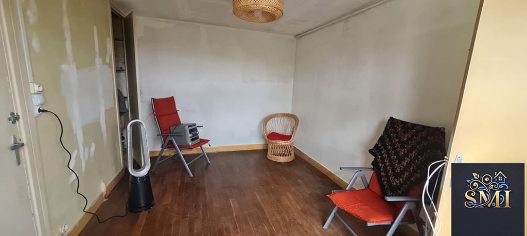 Maison ancienne LANGEAIS (37130) Agence SMI