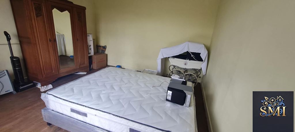 Maison ancienne LANGEAIS (37130) Agence SMI