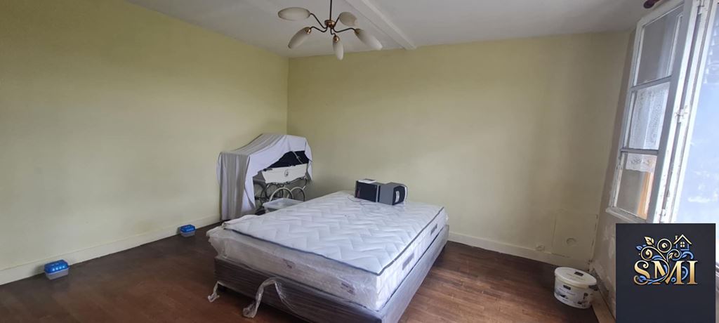 Maison ancienne LANGEAIS (37130) Agence SMI